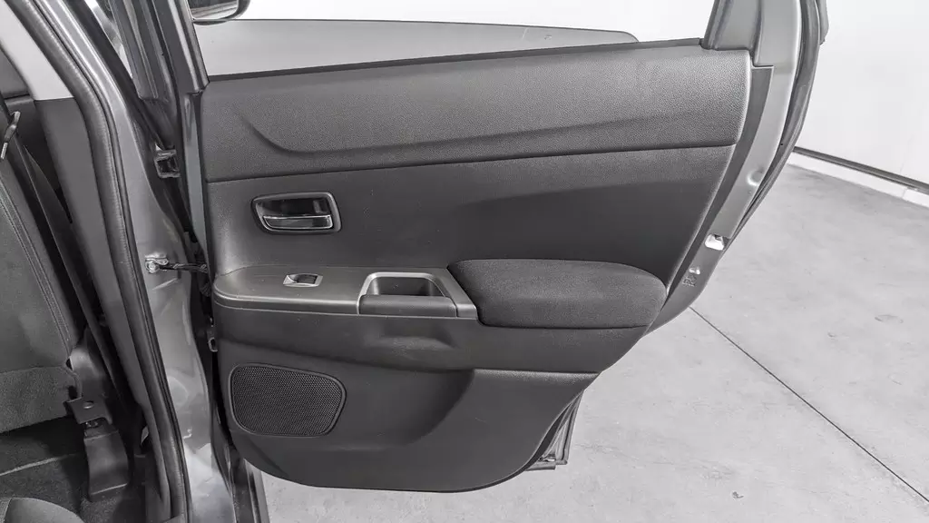 Florida Fine Cars - Used MITSUBISHI OUTLANDER SPORT 2021 SAN ANTONIO SE