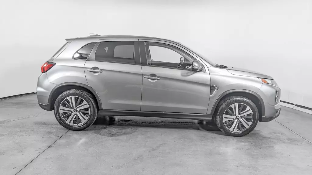 Florida Fine Cars - Used MITSUBISHI OUTLANDER SPORT 2021 SAN ANTONIO SE