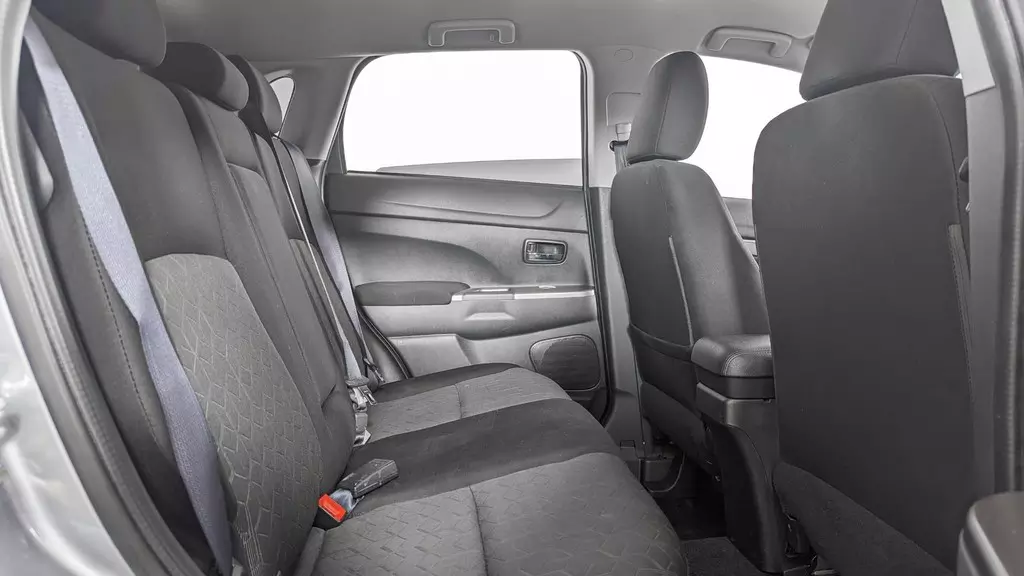 Florida Fine Cars - Used MITSUBISHI OUTLANDER SPORT 2021 SAN ANTONIO SE
