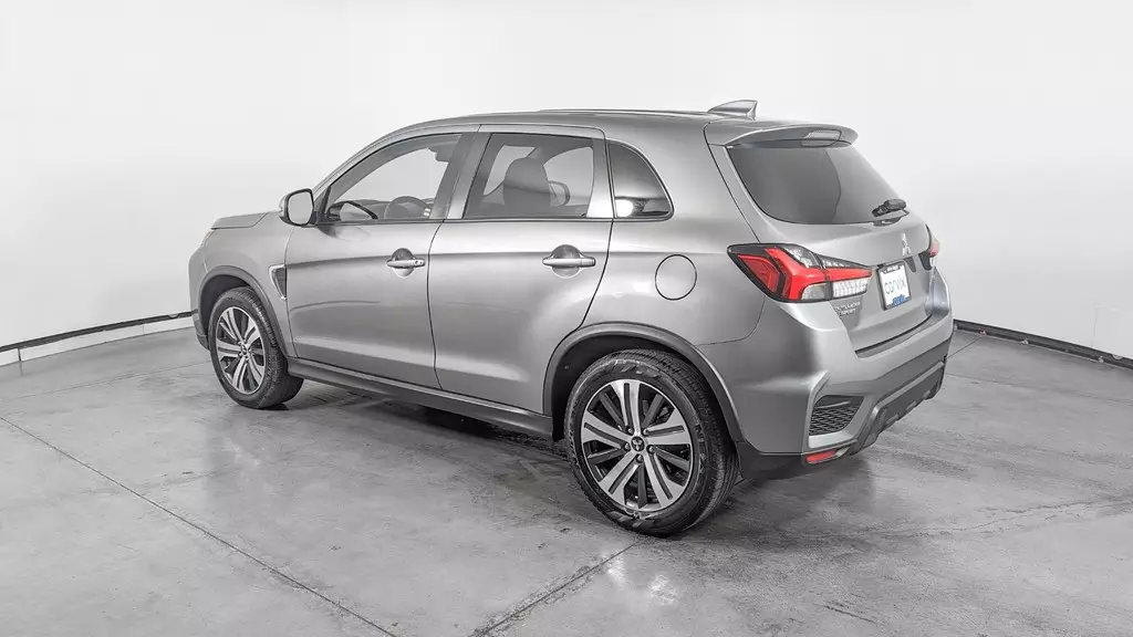 Florida Fine Cars - Used MITSUBISHI OUTLANDER SPORT 2021 SAN ANTONIO SE