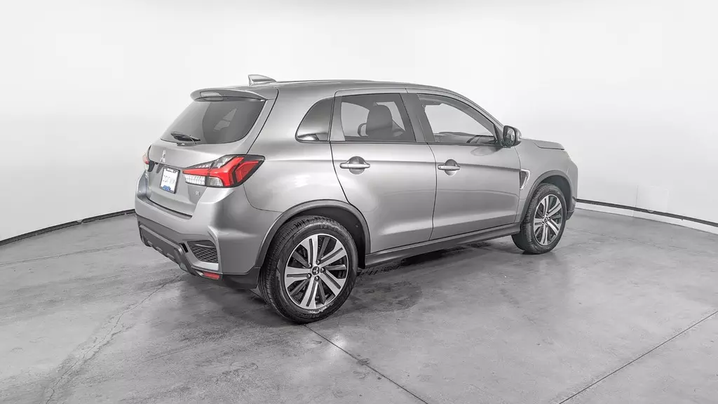Florida Fine Cars - Used MITSUBISHI OUTLANDER SPORT 2021 SAN ANTONIO SE