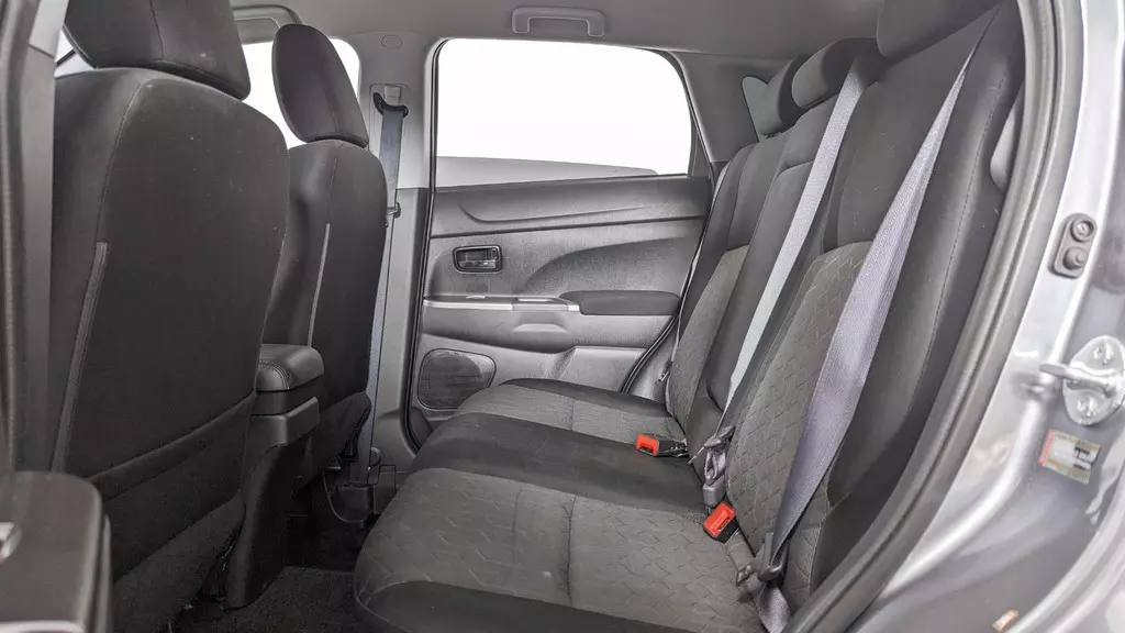 Florida Fine Cars - Used MITSUBISHI OUTLANDER SPORT 2021 SAN ANTONIO SE