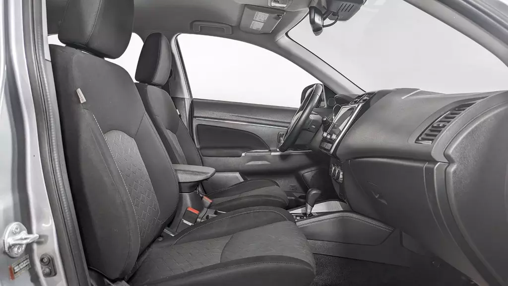 Florida Fine Cars - Used MITSUBISHI OUTLANDER SPORT 2021 SAN ANTONIO SE