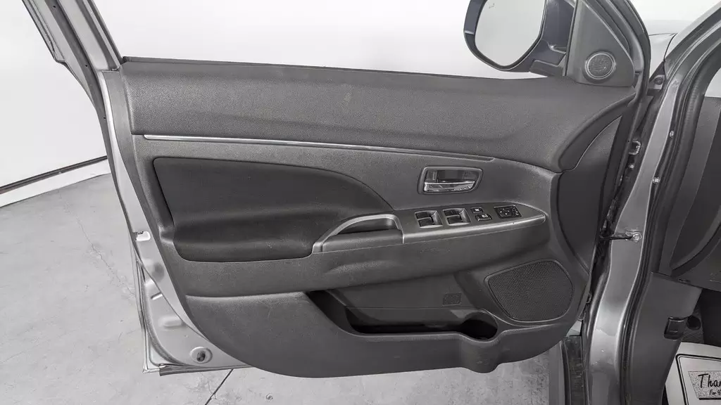 Florida Fine Cars - Used MITSUBISHI OUTLANDER SPORT 2021 SAN ANTONIO SE