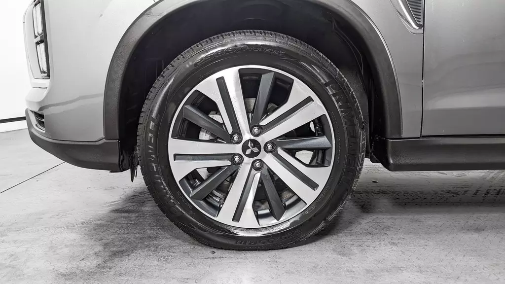 Florida Fine Cars - Used MITSUBISHI OUTLANDER SPORT 2021 SAN ANTONIO SE