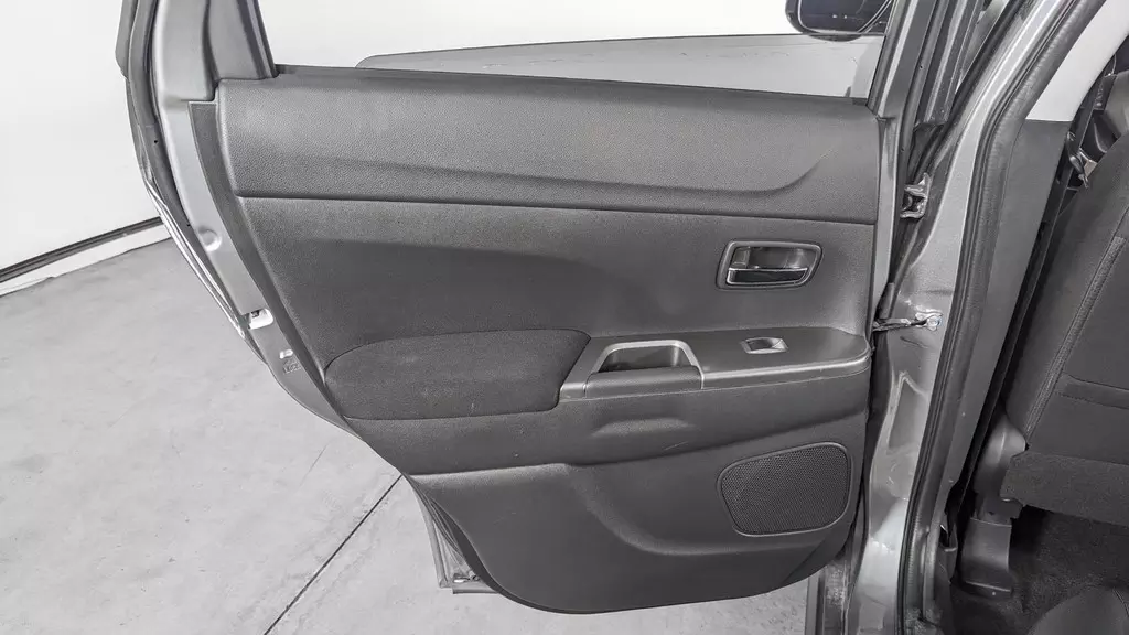 Florida Fine Cars - Used MITSUBISHI OUTLANDER SPORT 2021 SAN ANTONIO SE