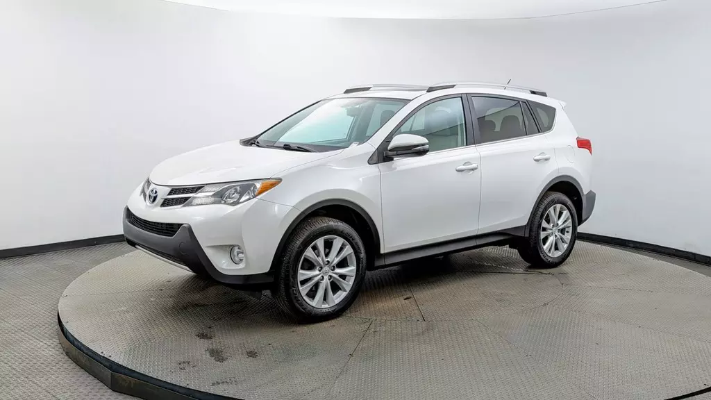 Florida Fine Cars - Used TOYOTA RAV4 2013 MIAMI LIMITED