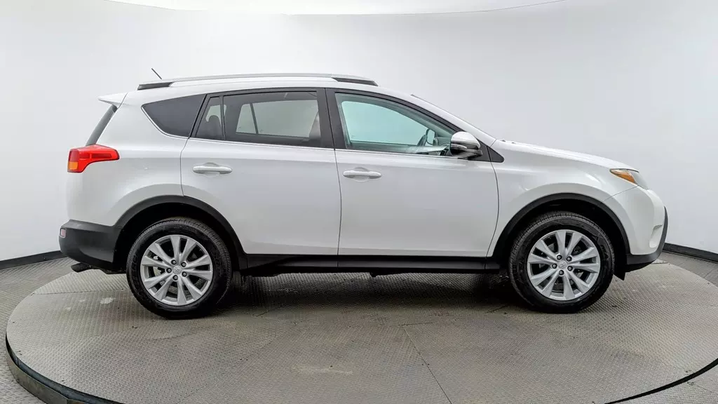 Florida Fine Cars - Used TOYOTA RAV4 2013 MIAMI LIMITED