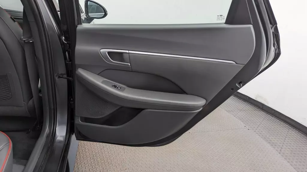 Florida Fine Cars - Used HYUNDAI SONATA 2022 MIAMI SEL PLUS
