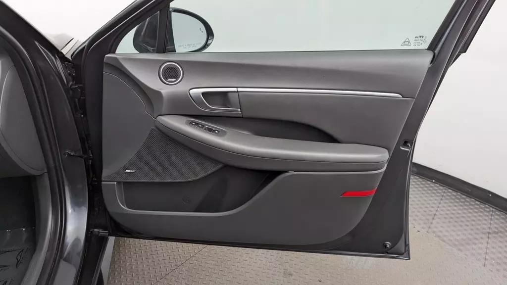 Florida Fine Cars - Used HYUNDAI SONATA 2022 MIAMI SEL PLUS