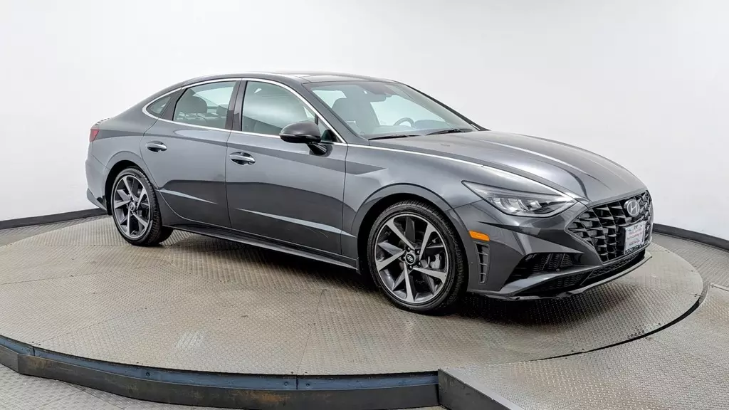 Florida Fine Cars - Used HYUNDAI SONATA 2022 MIAMI SEL PLUS