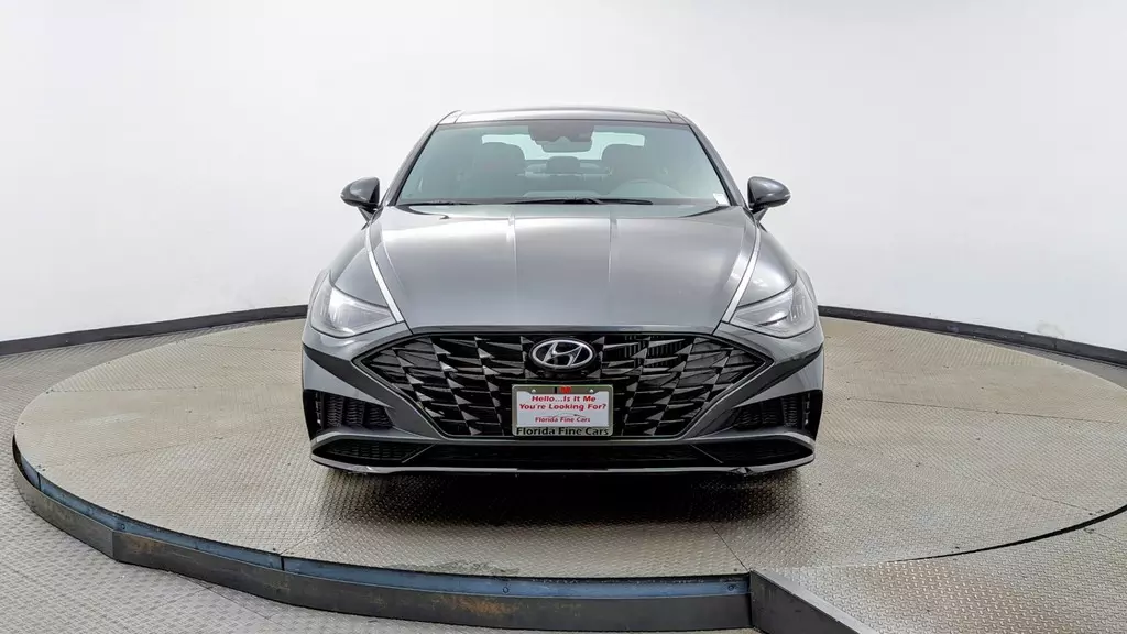 Florida Fine Cars - Used HYUNDAI SONATA 2022 MIAMI SEL PLUS