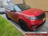 Florida Fine Cars - Used LAND ROVER RANGE ROVER VELAR 2020 MIAMI R-DYNAMIC S