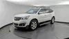 Florida Fine Cars - Used CHEVROLET TRAVERSE 2015 WEST PALM LTZ