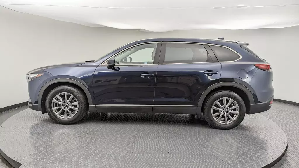 Florida Fine Cars - Used MAZDA CX-9 2019 WEST PALM TOURING