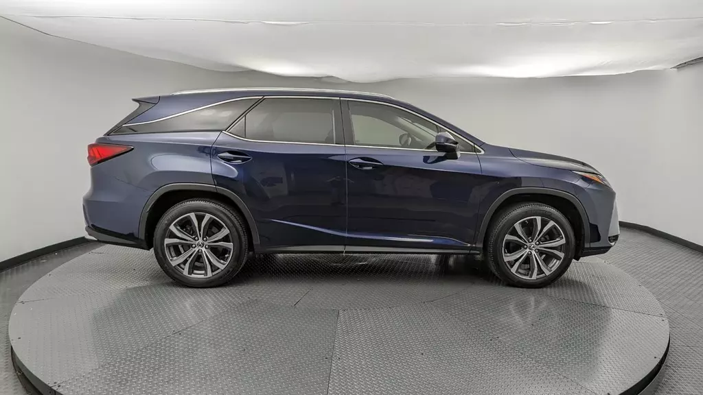 Florida Fine Cars - Used LEXUS RX 2018 MARGATE RX 350L PREMIUM