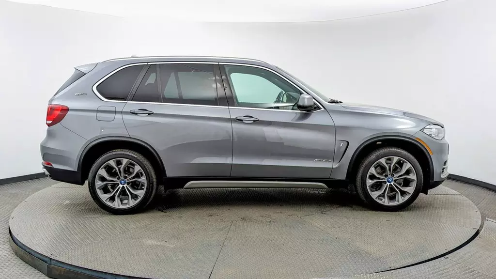 Florida Fine Cars - Used BMW X5 2018 MARGATE XDRIVE40E IPERFORMANCE