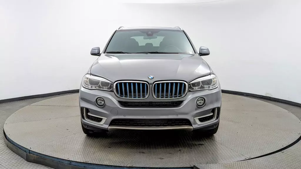 Florida Fine Cars - Used BMW X5 2018 MARGATE XDRIVE40E IPERFORMANCE