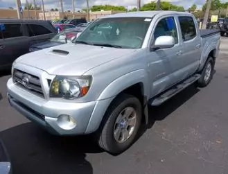 Florida Fine Cars - Used TOYOTA TACOMA 2010 MARGATE PRERUNNER
