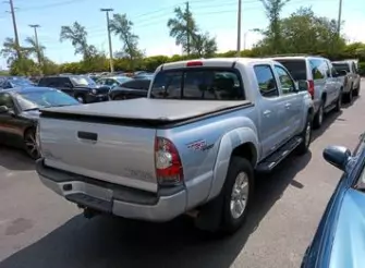 Florida Fine Cars - Used TOYOTA TACOMA 2010 MARGATE PRERUNNER