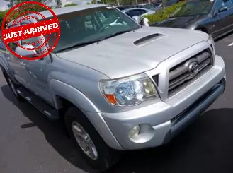 Florida Fine Cars - Used TOYOTA TACOMA 2010 MARGATE PRERUNNER
