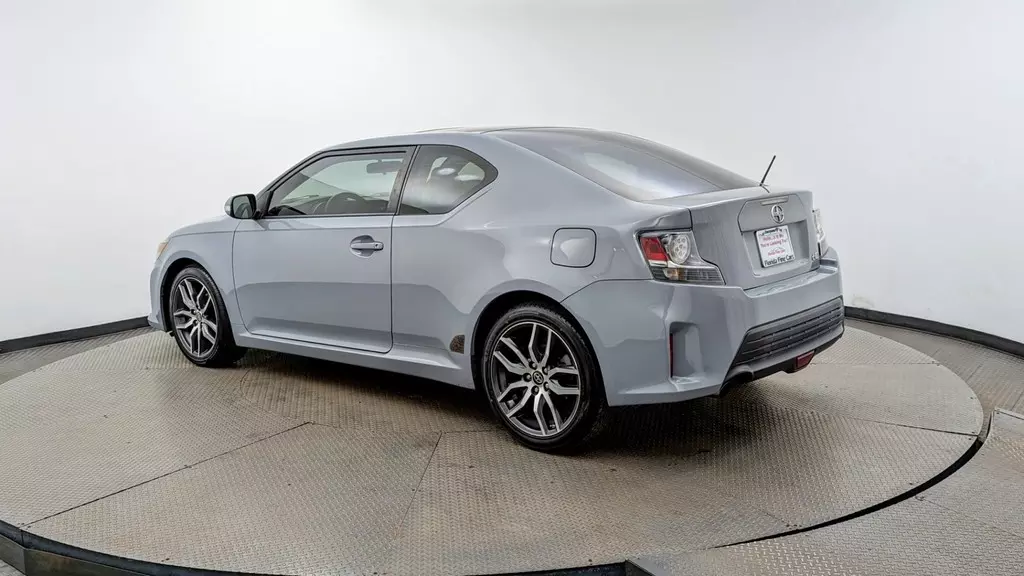 Florida Fine Cars - Used SCION TC 2014 MIAMI 