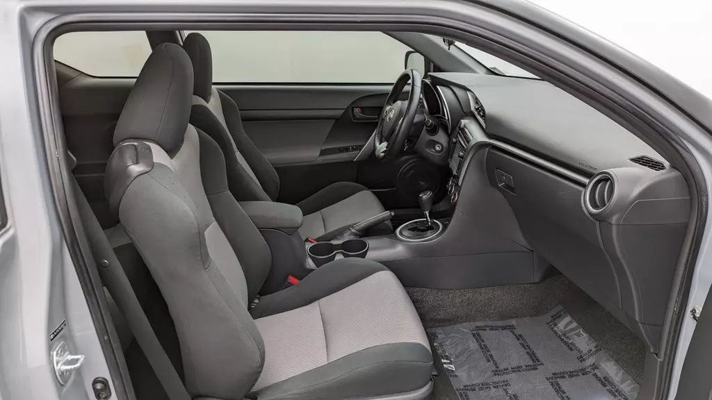 Florida Fine Cars - Used SCION TC 2014 MIAMI 
