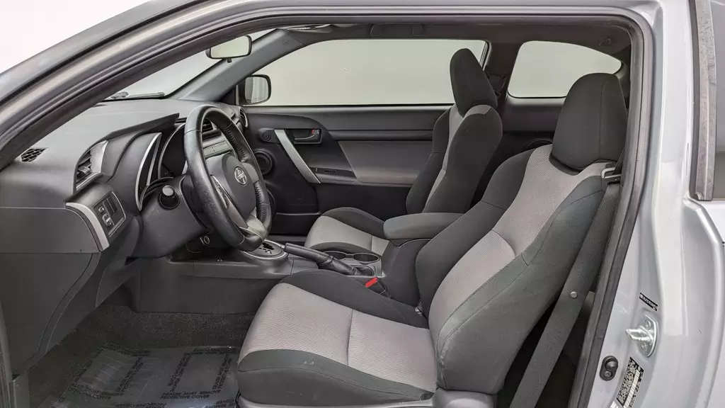 Florida Fine Cars - Used SCION TC 2014 MIAMI 
