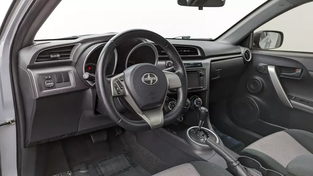 Florida Fine Cars - Used SCION TC 2014 MIAMI 