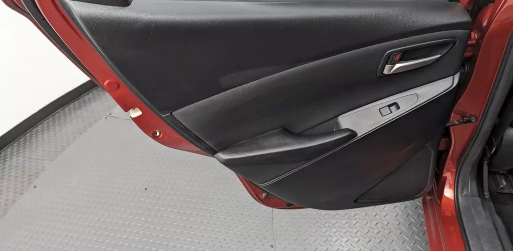 Florida Fine Cars - Used TOYOTA YARIS 2019 WEST PALM LE