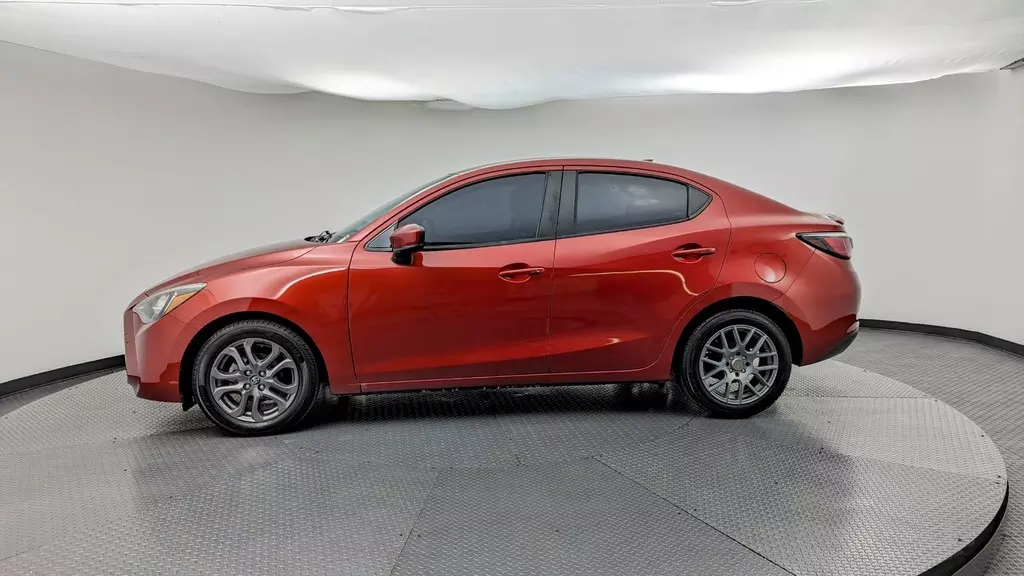 Florida Fine Cars - Used TOYOTA YARIS 2019 WEST PALM LE