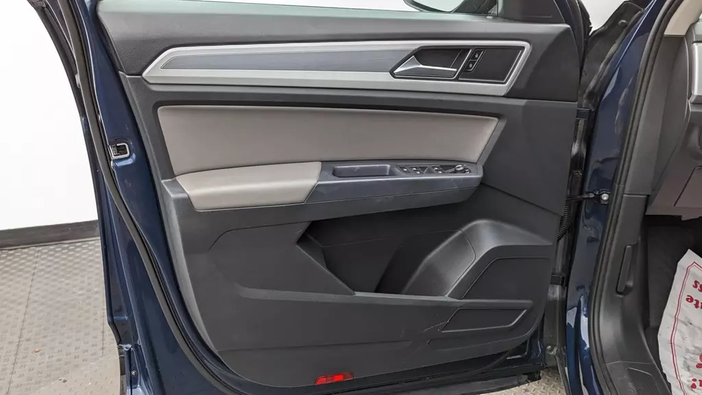 Florida Fine Cars - Used VOLKSWAGEN ATLAS 2021 MIAMI 2.0T S