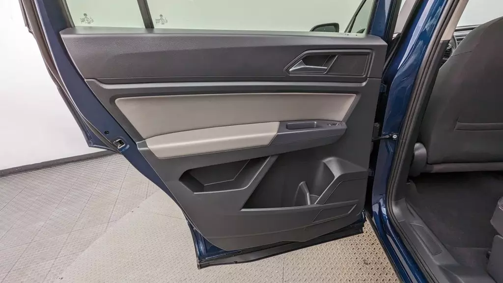 Florida Fine Cars - Used VOLKSWAGEN ATLAS 2021 MIAMI 2.0T S