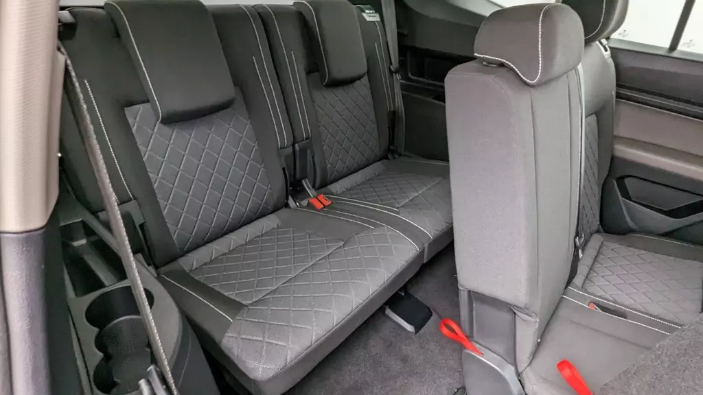 Florida Fine Cars - Used VOLKSWAGEN ATLAS 2021 MIAMI 2.0T S