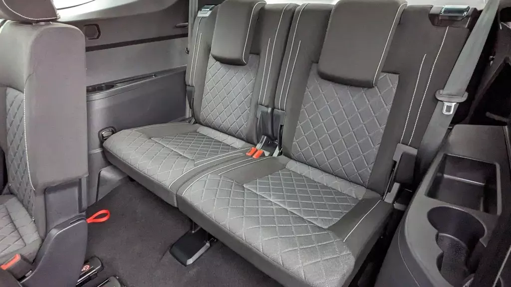 Florida Fine Cars - Used VOLKSWAGEN ATLAS 2021 MIAMI 2.0T S