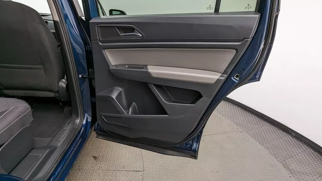 Florida Fine Cars - Used VOLKSWAGEN ATLAS 2021 MIAMI 2.0T S