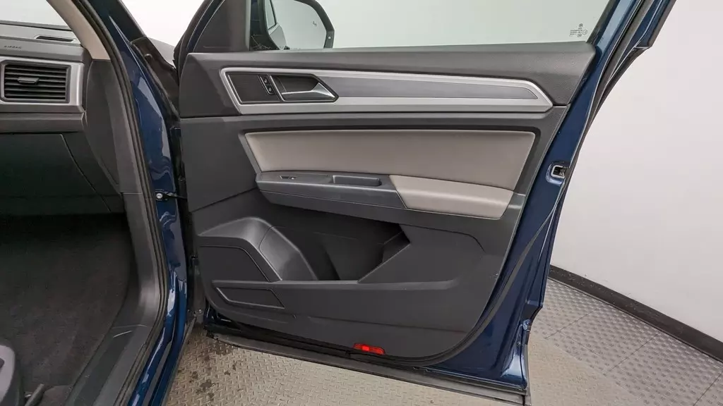 Florida Fine Cars - Used VOLKSWAGEN ATLAS 2021 MIAMI 2.0T S