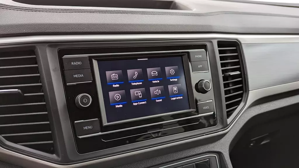 Florida Fine Cars - Used VOLKSWAGEN ATLAS 2021 MIAMI 2.0T S