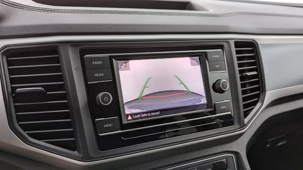 Florida Fine Cars - Used VOLKSWAGEN ATLAS 2021 MIAMI 2.0T S