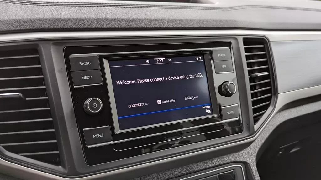 Florida Fine Cars - Used VOLKSWAGEN ATLAS 2021 MIAMI 2.0T S