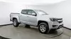 Florida Fine Cars - Used CHEVROLET COLORADO 2018 MARGATE 2WD LT