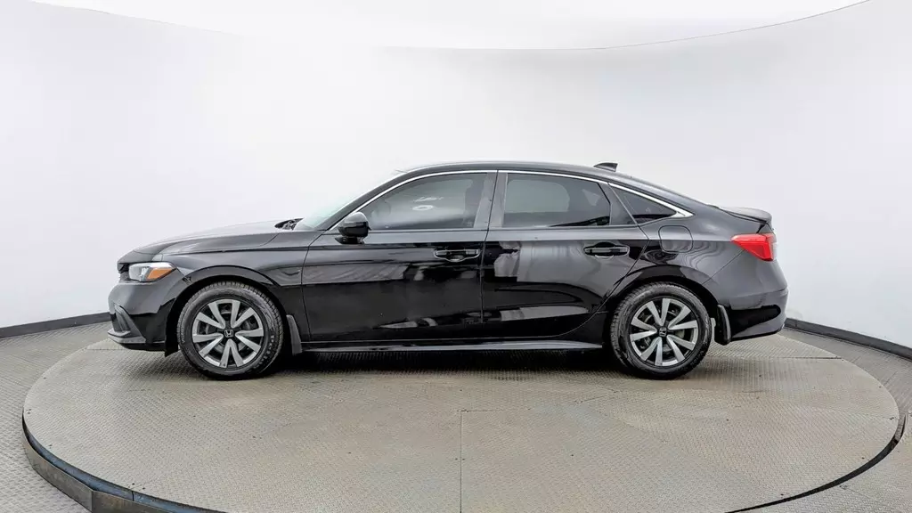 Florida Fine Cars - Used HONDA CIVIC 2022 WEST PALM LX
