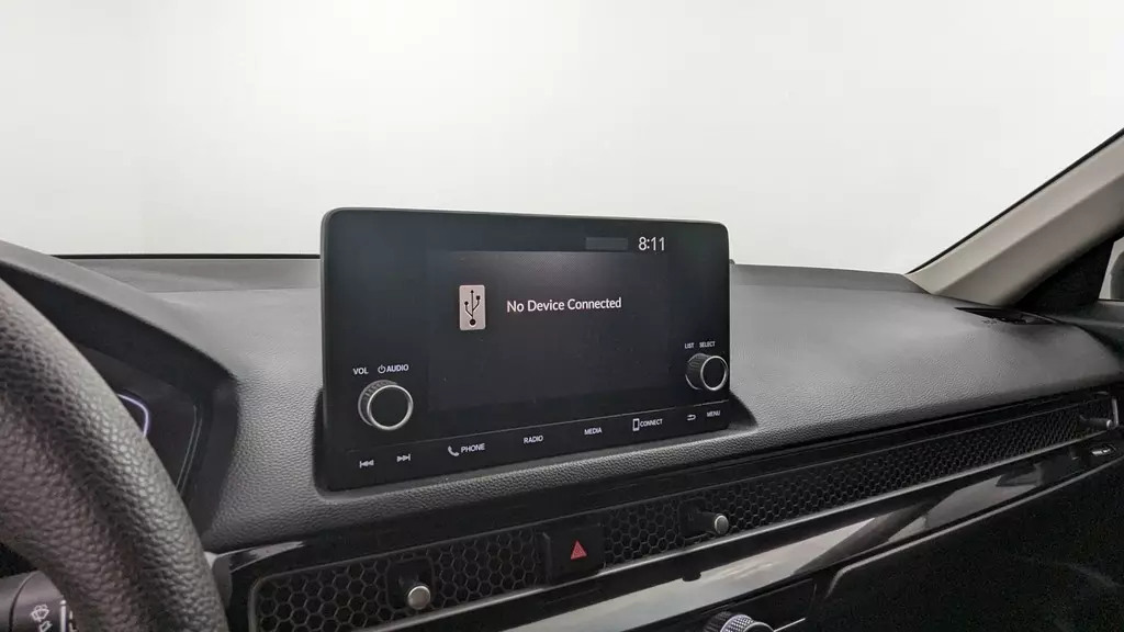 Florida Fine Cars - Used HONDA CIVIC 2022 WEST PALM LX