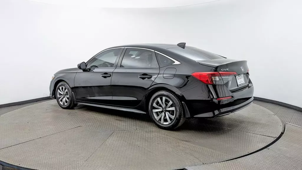 Florida Fine Cars - Used HONDA CIVIC 2022 WEST PALM LX