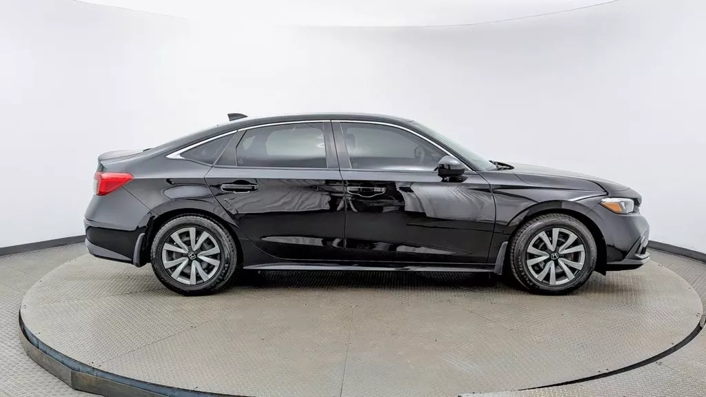 Florida Fine Cars - Used HONDA CIVIC 2022 WEST PALM LX