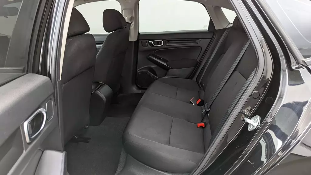 Florida Fine Cars - Used HONDA CIVIC 2022 WEST PALM LX