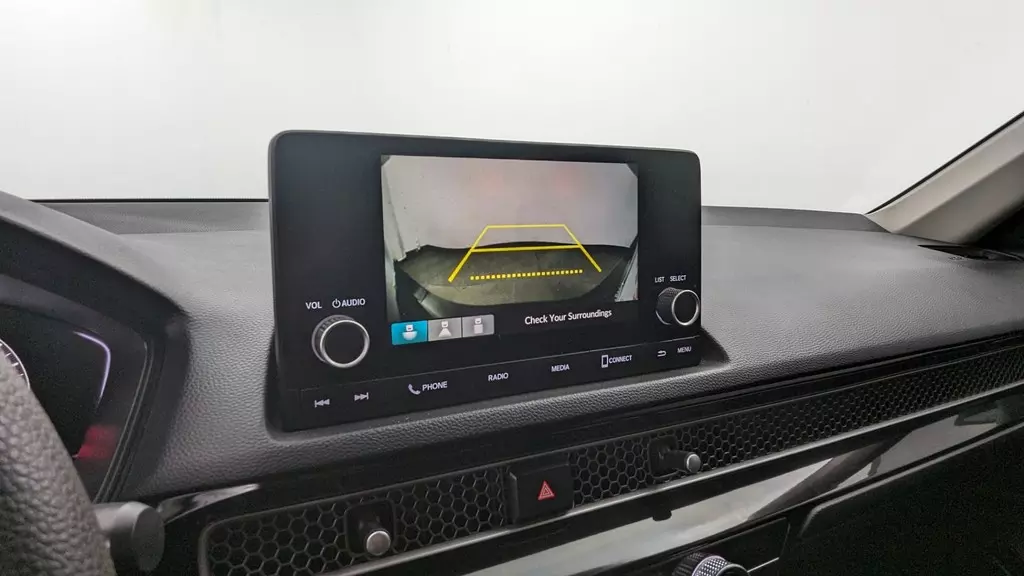 Florida Fine Cars - Used HONDA CIVIC 2022 WEST PALM LX