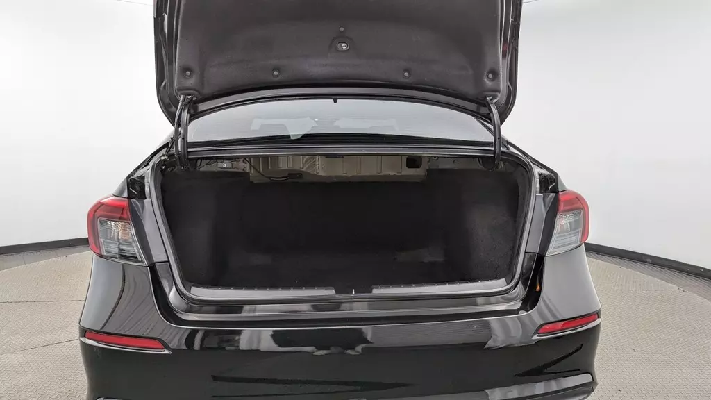 Florida Fine Cars - Used HONDA CIVIC 2022 WEST PALM LX