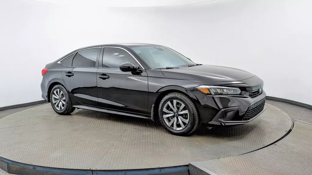 Florida Fine Cars - Used HONDA CIVIC 2022 WEST PALM LX