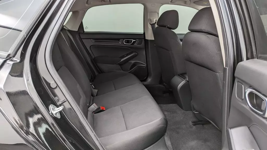 Florida Fine Cars - Used HONDA CIVIC 2022 WEST PALM LX